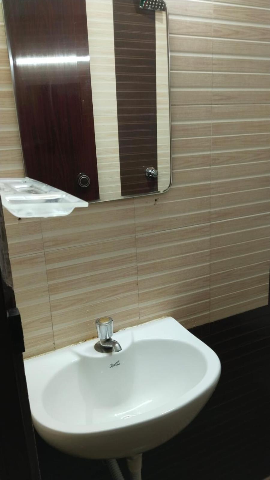 Hotel Falcon Thiruvananthapuram Eksteriør bilde