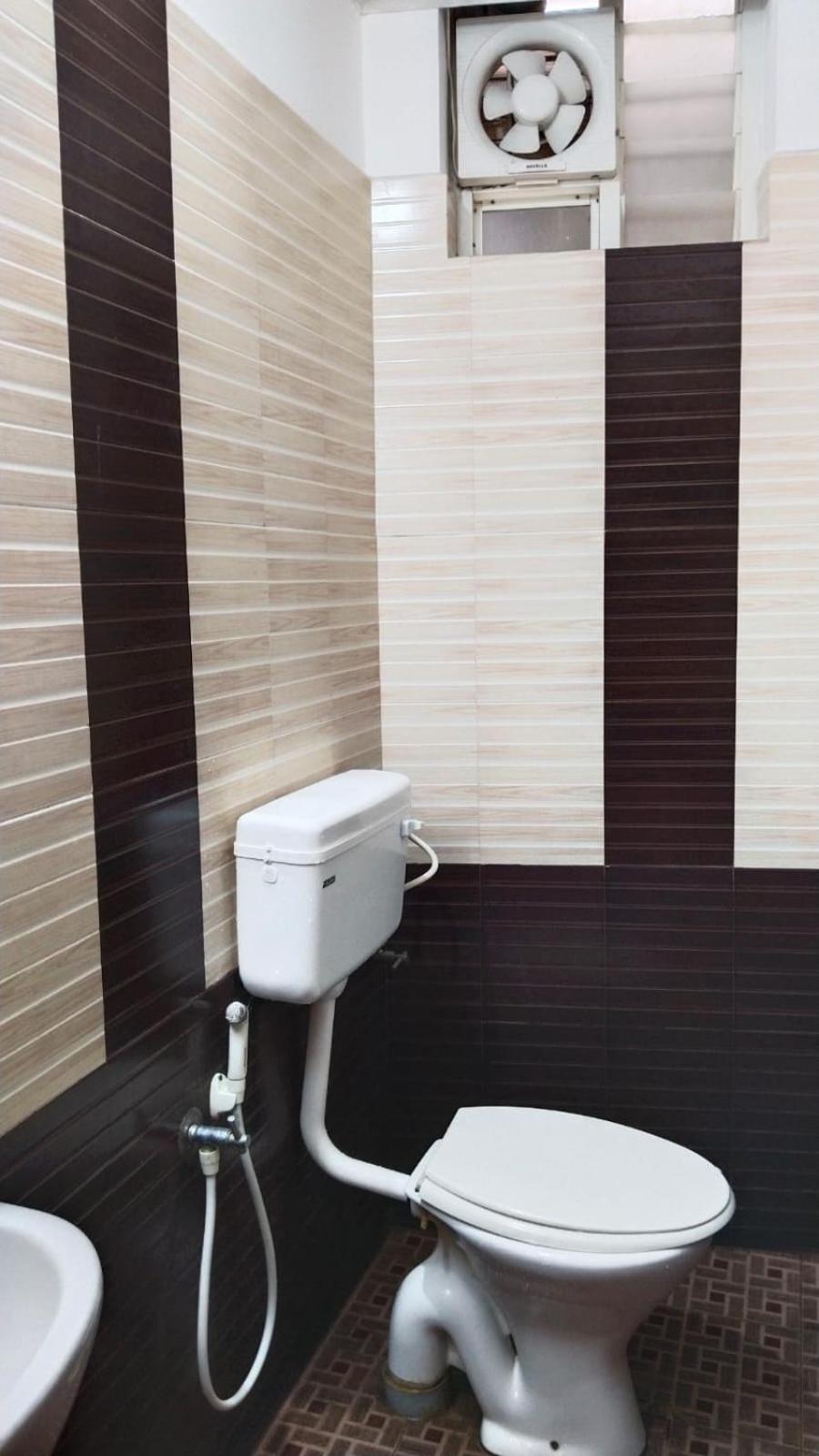 Hotel Falcon Thiruvananthapuram Eksteriør bilde